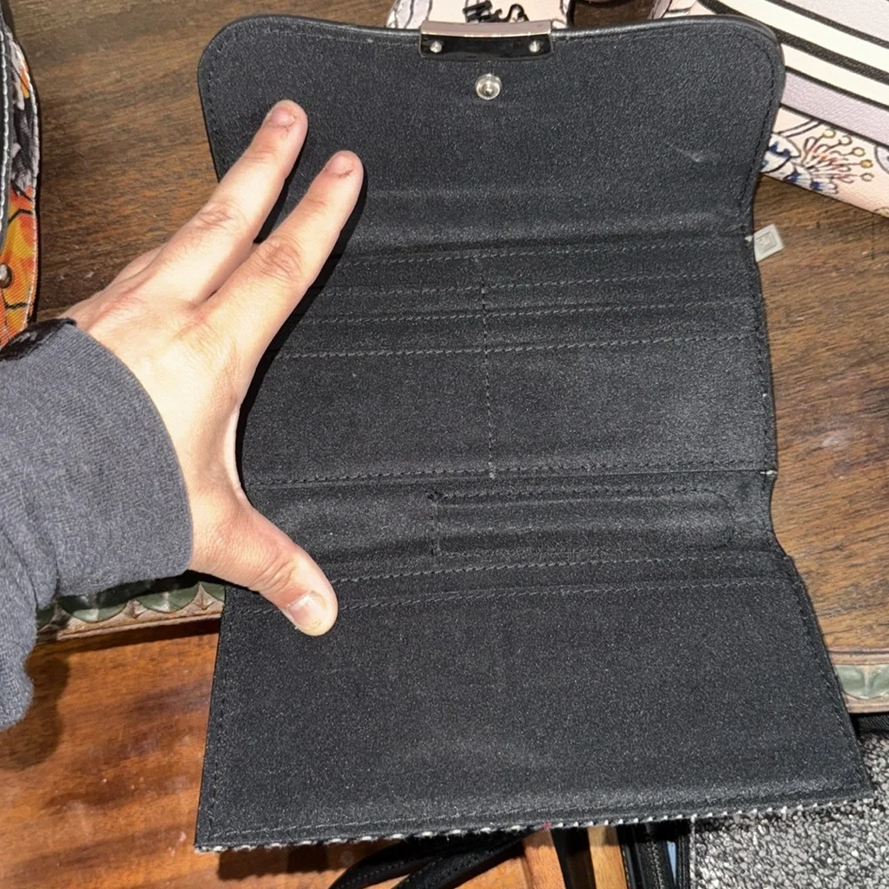 Chaps Wallet.... - Picture 2 of 2